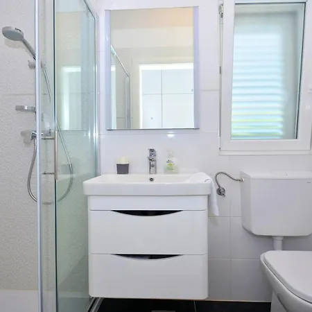 Apartament Seas The Day *