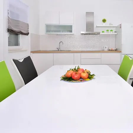 Seas The Day Apartman