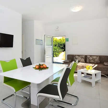 Seas The Day Apartament *