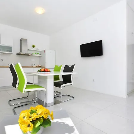 Apartman Seas The Day