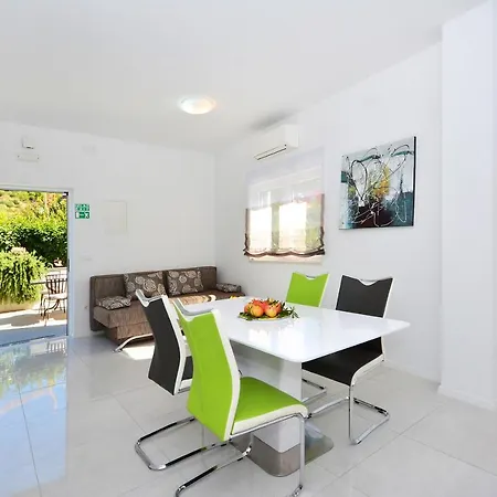 Apartament Seas The Day