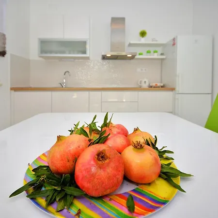 Apartament Seas The Day