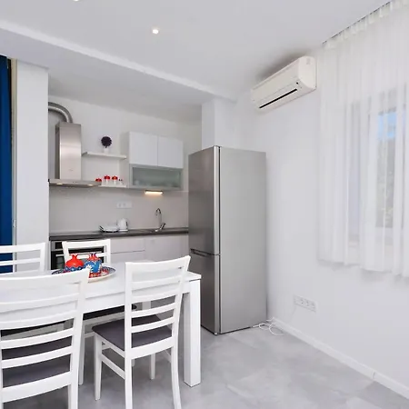 Seas The Day Apartament