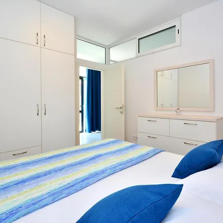 Apartament Seas The Day *