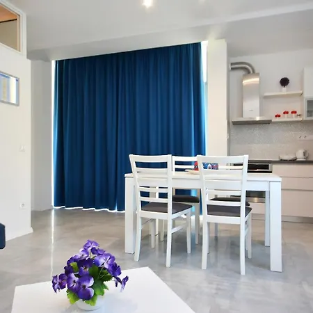 Apartament Seas The Day