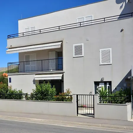 Apartament Seas The Day