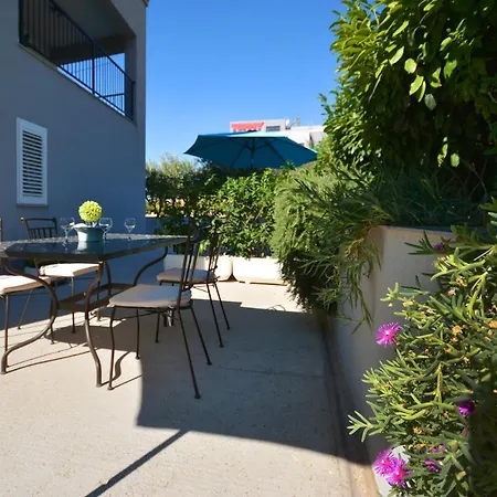 Seas The Day Apartamento *