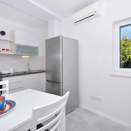Apartament Seas The Day *