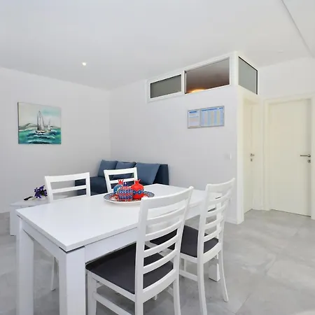 Apartament Seas The Day *