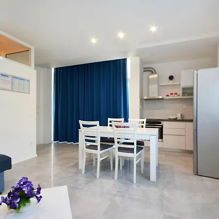 Apartament Seas The Day *