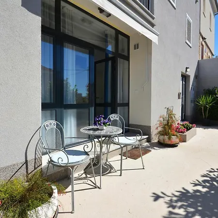 Apartament Seas The Day *