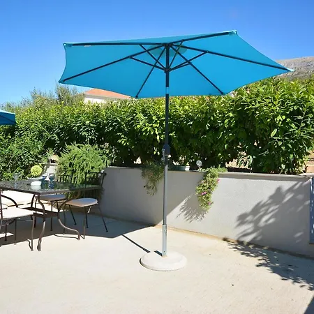 Seas The Day Apartament *