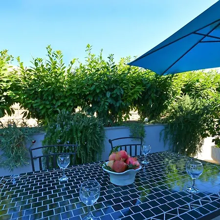 Seas The Day Apartman Podstrana