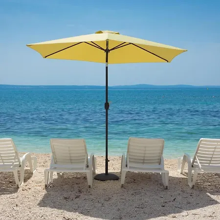 Seas The Day Podstrana
