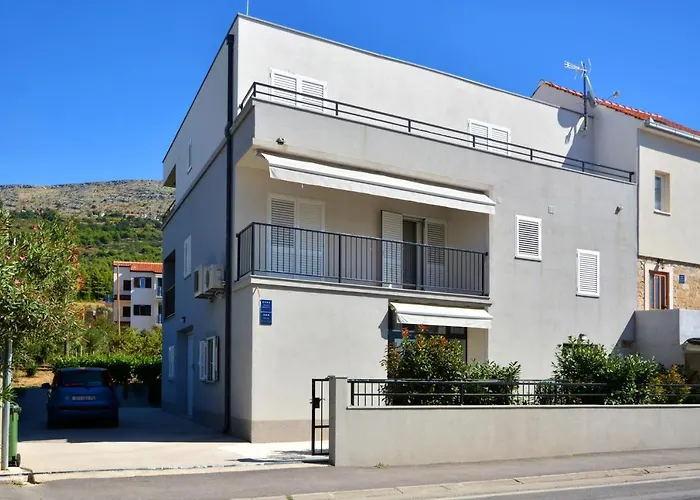 Apartamento Seas The Day *