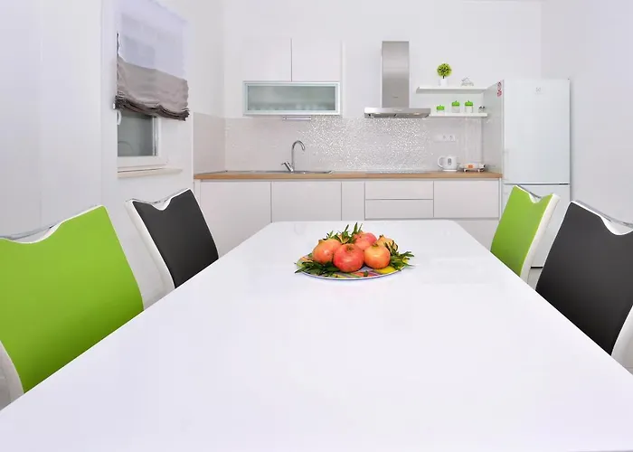 Seas The Day Apartamento