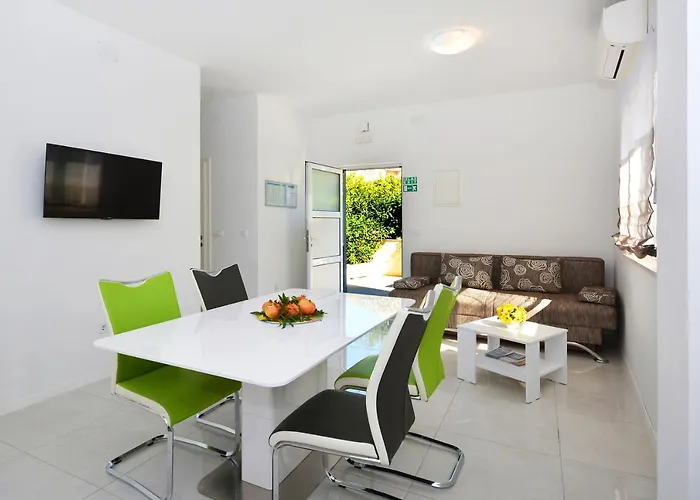 Seas The Day Apartamento *