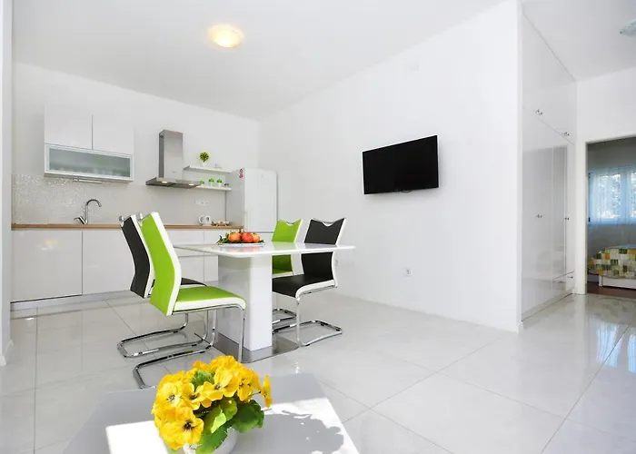 Apartamento Seas The Day