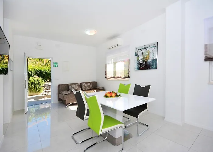 Apartamento Seas The Day