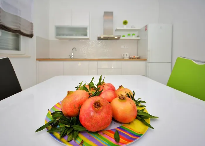 Apartamento Seas The Day