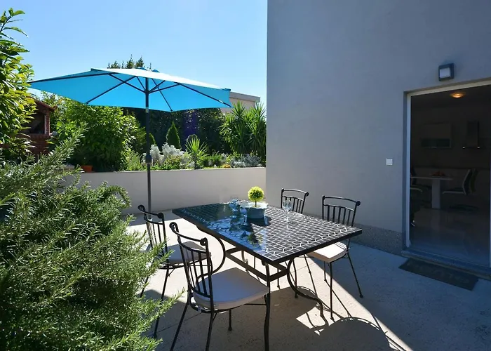 Seas The Day Podstrana