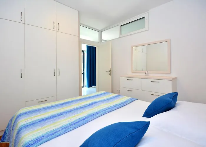 Apartamento Seas The Day *