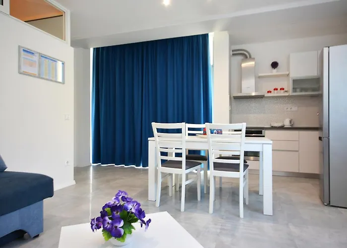 Apartamento Seas The Day