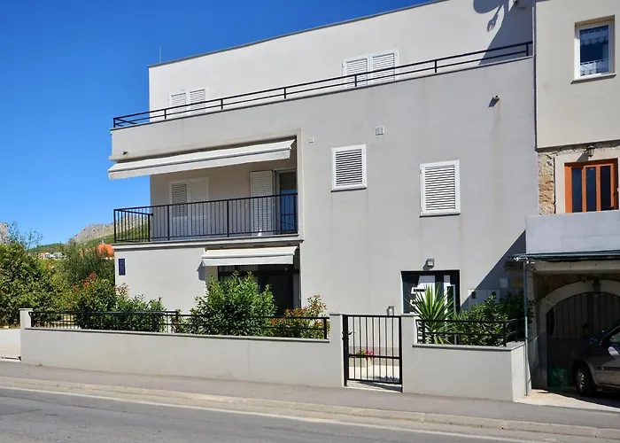 Apartamento Seas The Day