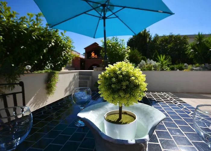 Seas The Day Podstrana