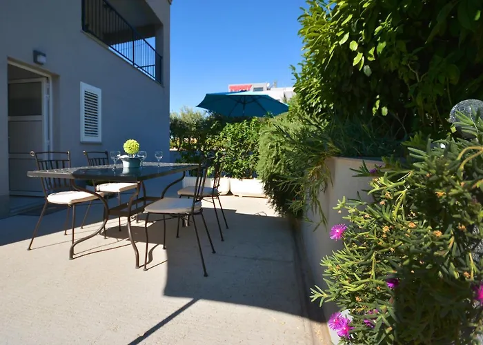 Seas The Day Apartamento *