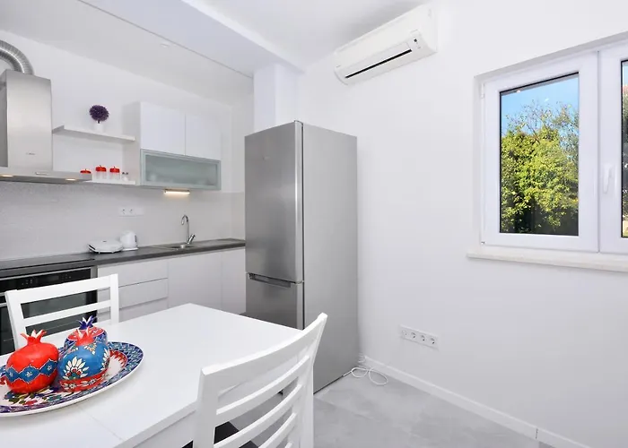 Apartamento Seas The Day *