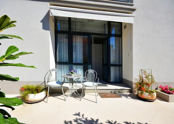 Seas The Day Podstrana