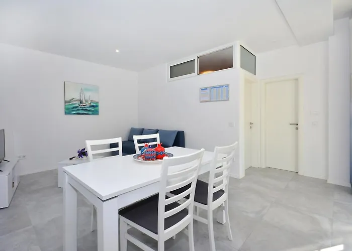 Apartamento Seas The Day *