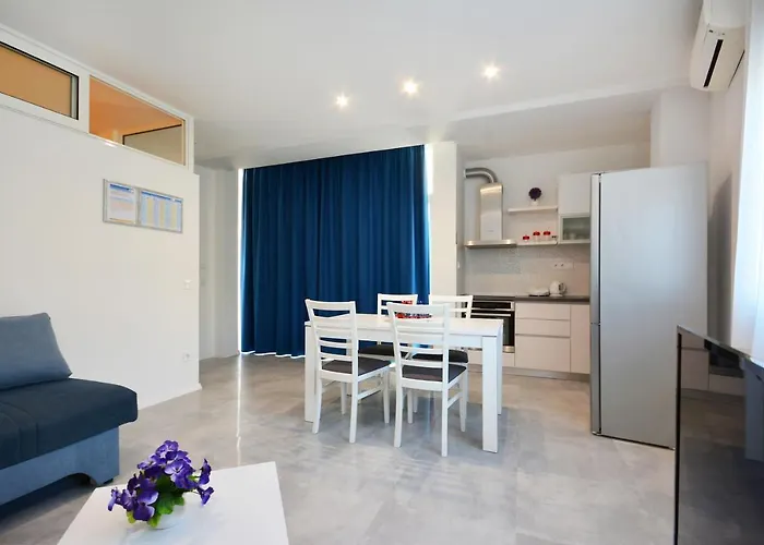 Apartamento Seas The Day *