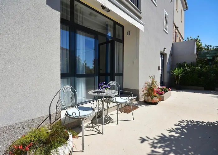 Apartamento Seas The Day *