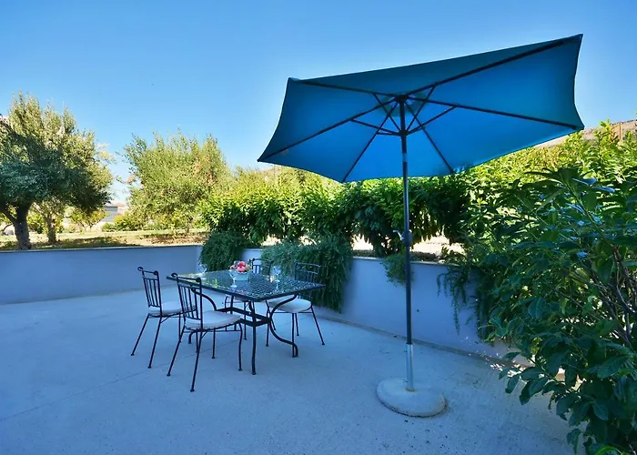 Apartamento Seas The Day *