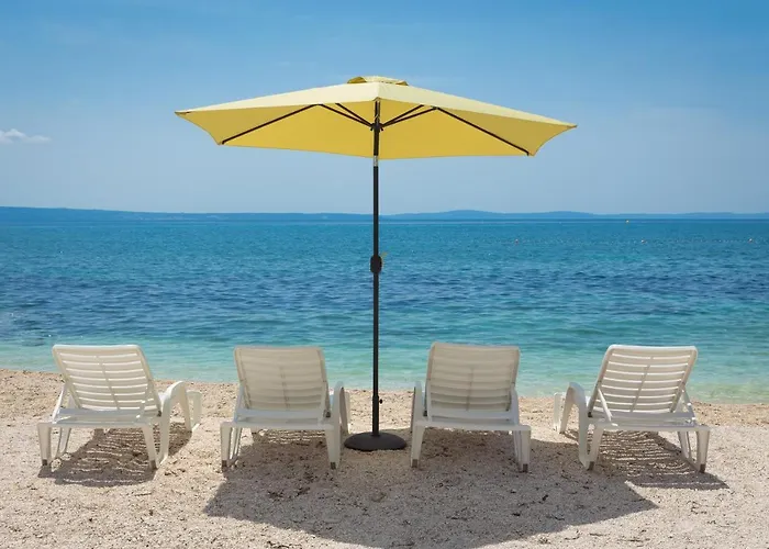 Seas The Day Podstrana