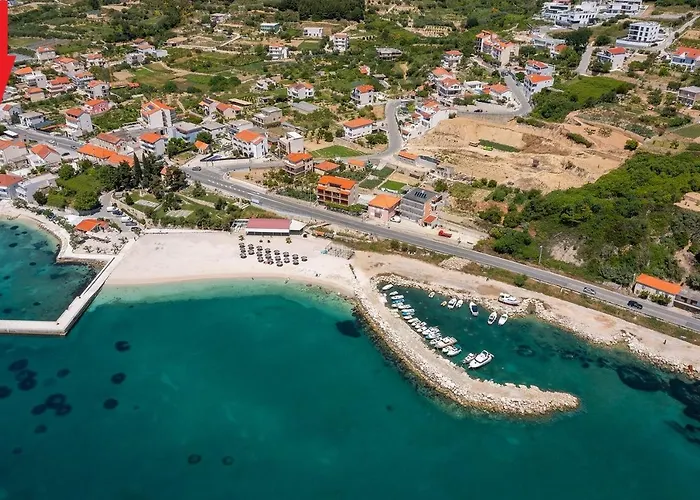 Seas The Day Apartamento *