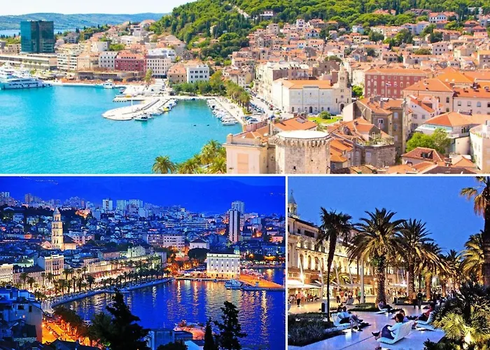 Apartamento Seas The Day *