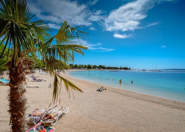 Seas The Day * Podstrana